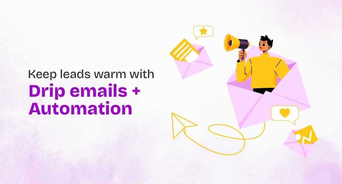 Automation + Email Drip-min